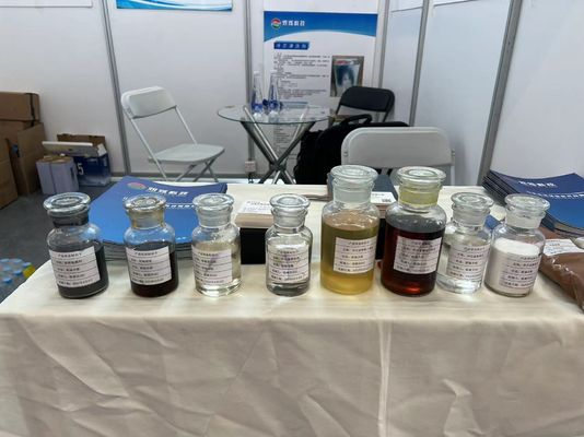 Shelf Life of 12 Months Cold Box Binder Resin High Strength for Sand Casting Model