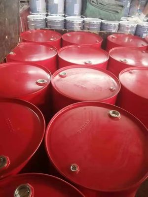 Shelf Life of 12 Months Cold Box Binder Resin High Strength for Sand Casting Model