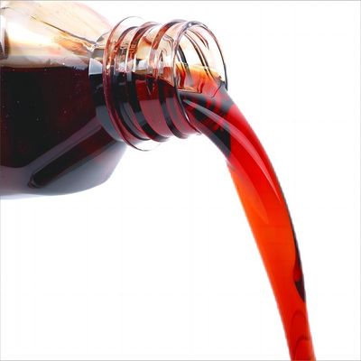 Adjustable Density Phenolic Resin Liquid for Bonded Abrasives Trend Sample Supply