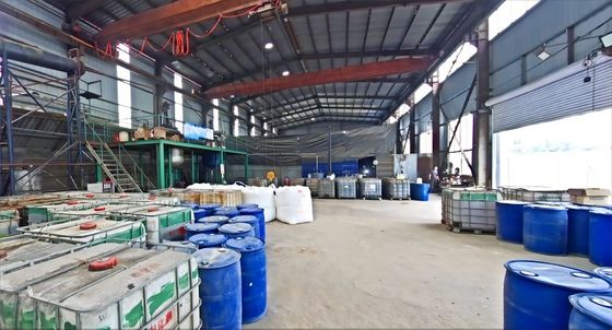 High Temperature Phenolic Resin Liquid APR-1 for Industrial Applications