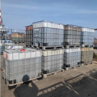 Unmatched Purity Cold Box Resin for Automotive Parts Casting and Cast Steel Materials