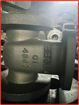 Unmatched Purity Cold Box Resin for Automotive Parts Casting and Cast Steel Materials