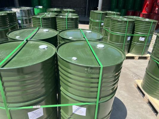 Cold Box Resin for Core Making Chemical Auxiliary Agent Casting Model Density 1.05-1.20