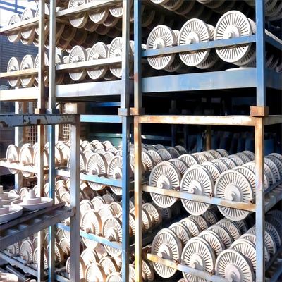 Liquid Cold Box Resin for Thick and Large Sand Cores Casting Density 1.05-1.20 Choice