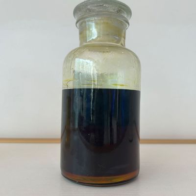 High Purity Cold Box Resin for Sand Casting in Foundry Purity 99.9% Density 1.05-1.20