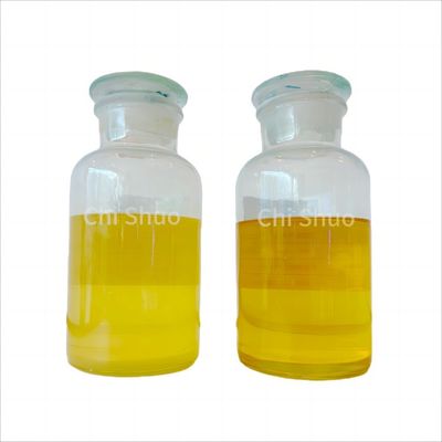 2024 Amine Cold Box Resin A Liquid Fixing Agent for Sand Casting and Sand Molding