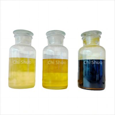 2024 Amine Cold Box Resin A Liquid Fixing Agent for Sand Casting and Sand Molding