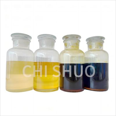 Light Yellow to Dark Brown Liquid Cold Box Resin for Sand Casting Sand Fixing Coating