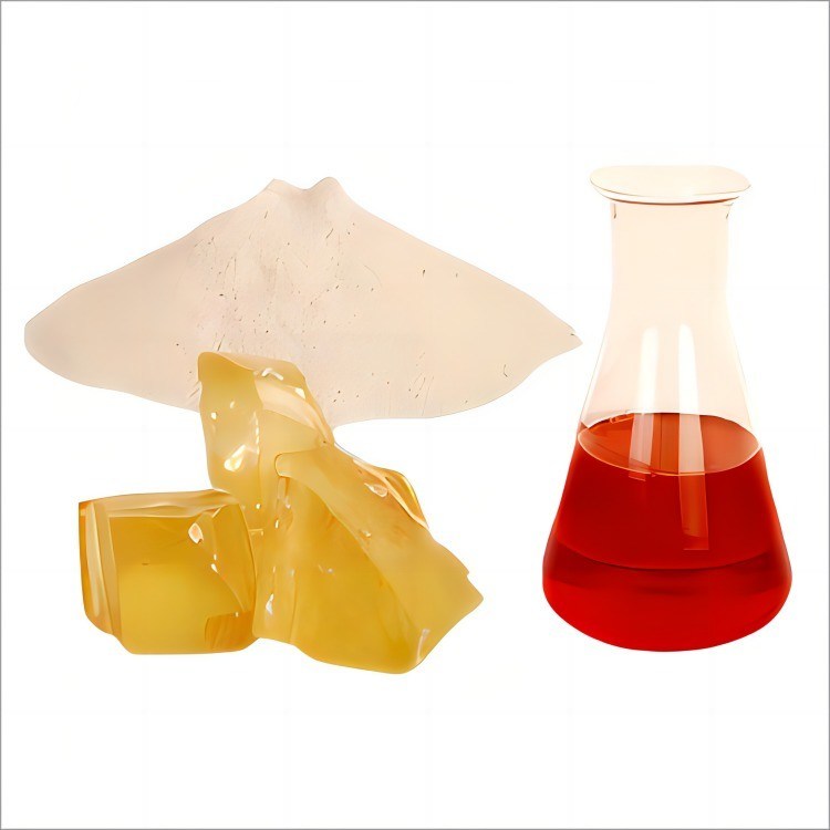 High Temperature Phenolic Resin Liquid APR-1 for Industrial Applications